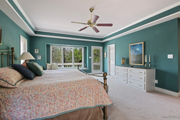 107 Cherokee Drive