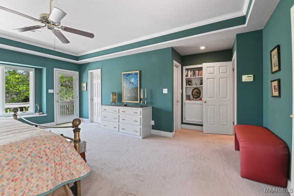107 Cherokee Drive