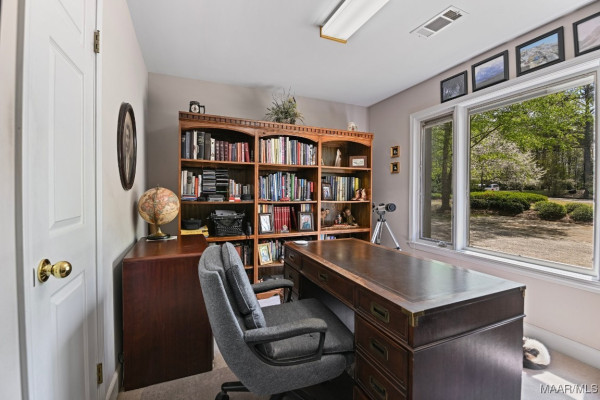 107 Cherokee Drive