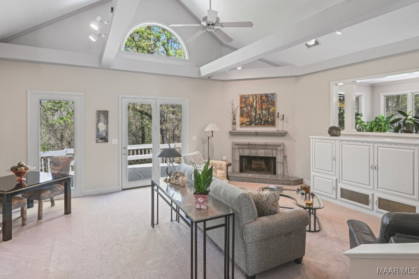 107 Cherokee Drive