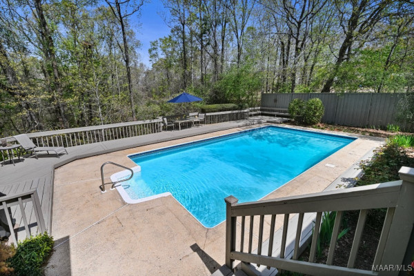 107 Cherokee Drive