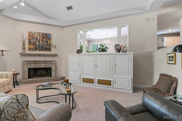 107 Cherokee Drive