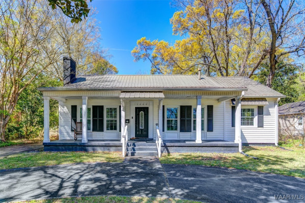 3444 Cloverdale Road