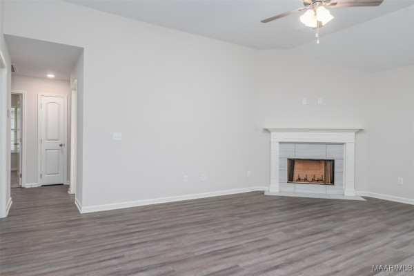 3170 landing place Lane
