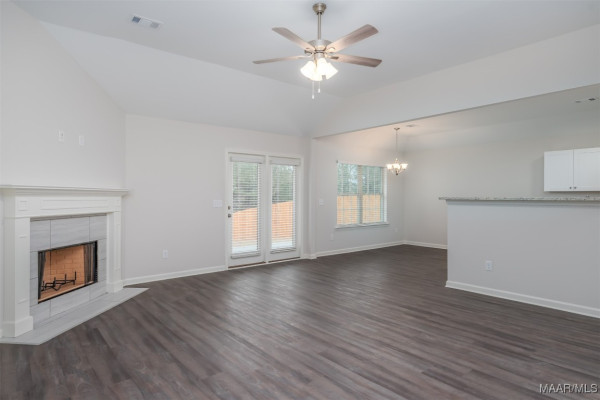 3170 landing place Lane
