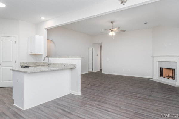 3170 landing place Lane