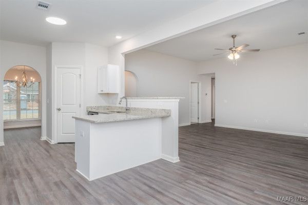 3170 landing place Lane