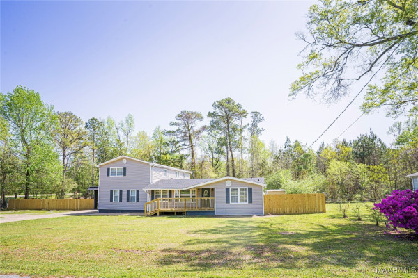 4817 Patterson Road