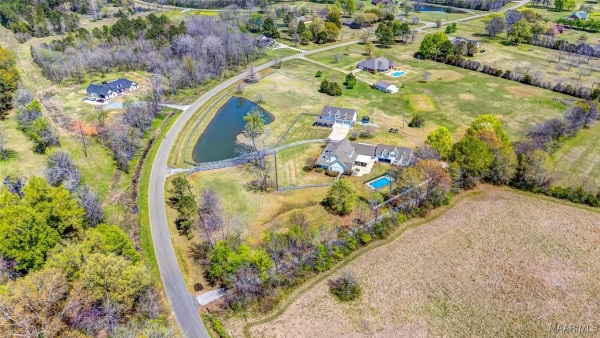 100 FOXCHASE Drive