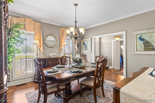 417 Oak Ridge Drive