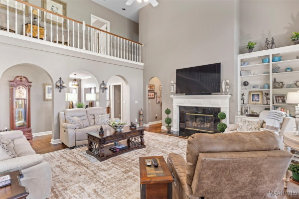 417 Oak Ridge Drive