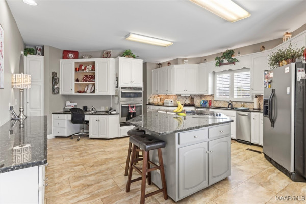 417 Oak Ridge Drive