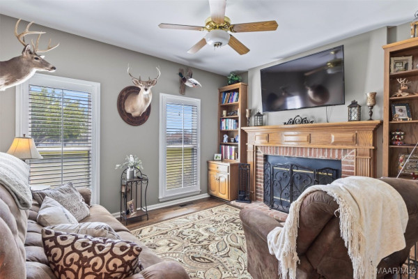 417 Oak Ridge Drive