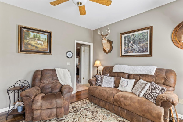 417 Oak Ridge Drive