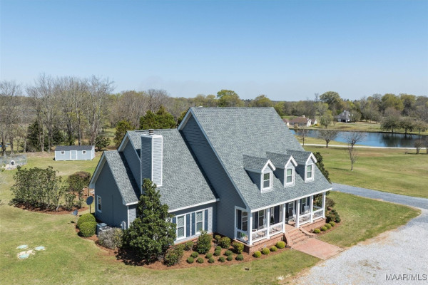 417 Oak Ridge Drive