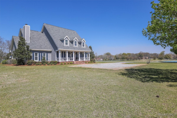 417 Oak Ridge Drive