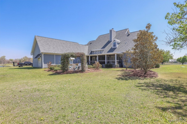 417 Oak Ridge Drive