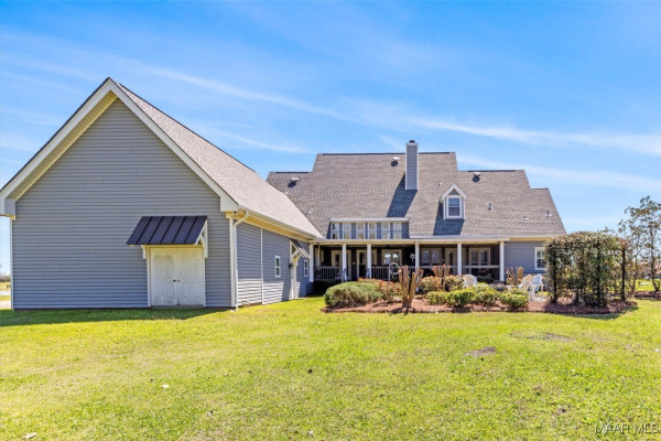 417 Oak Ridge Drive