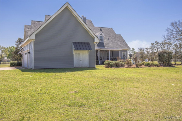 417 Oak Ridge Drive