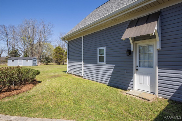 417 Oak Ridge Drive