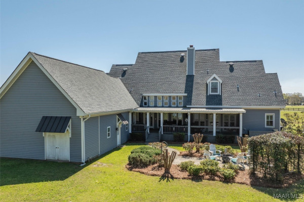 417 Oak Ridge Drive