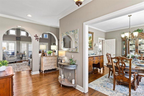 417 Oak Ridge Drive