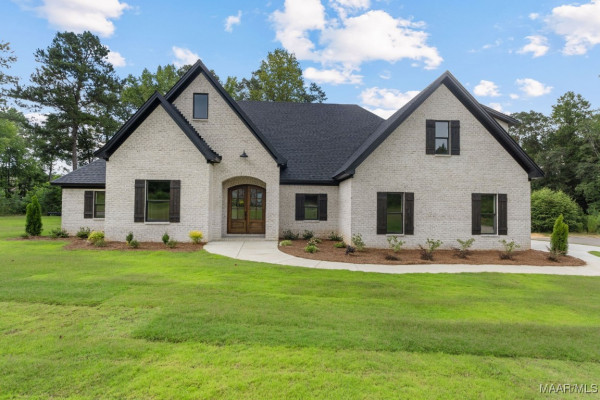 1150 Southern Hills Drive