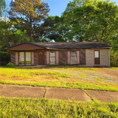 1616 Yarbrough Street