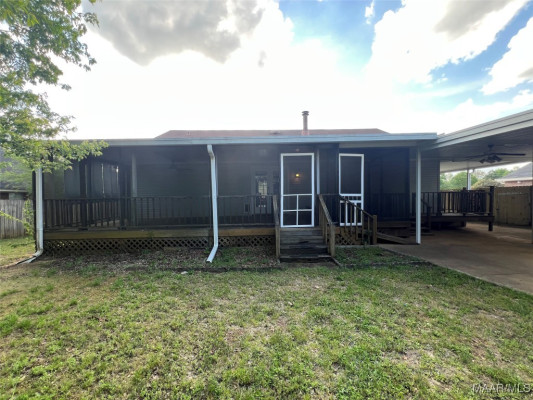 295 Payson Road