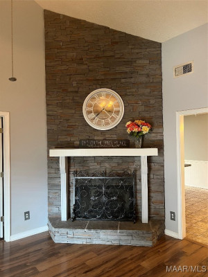 295 Payson Road