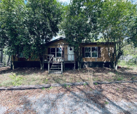 545 Hamp Simmons Road