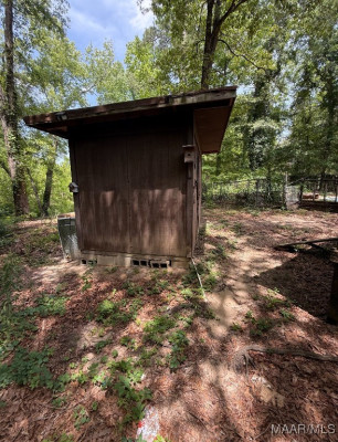 545 Hamp Simmons Road