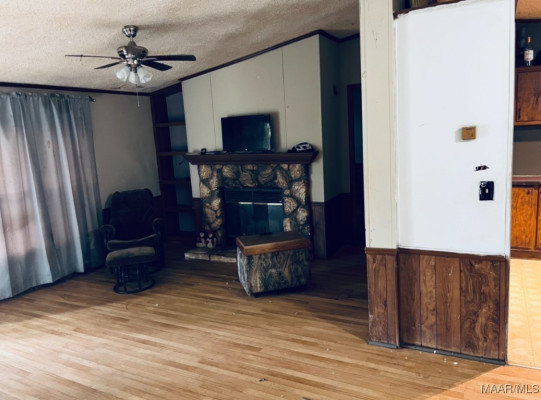 545 Hamp Simmons Road