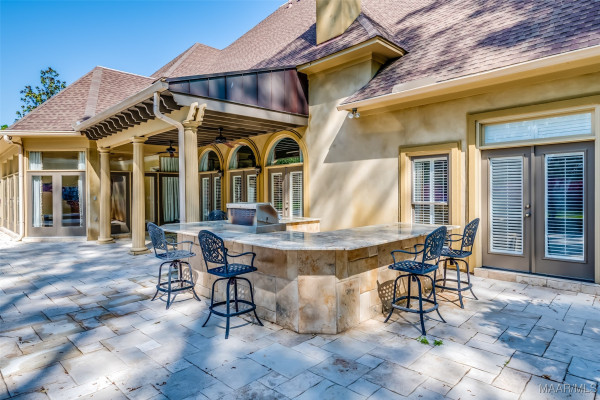 7266 Wynlakes Boulevard