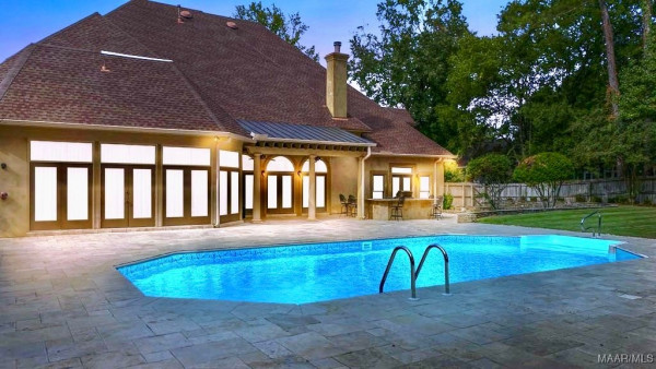 7266 Wynlakes Boulevard