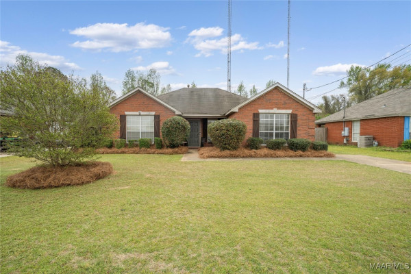 6429 SANDY RIDGE Curve