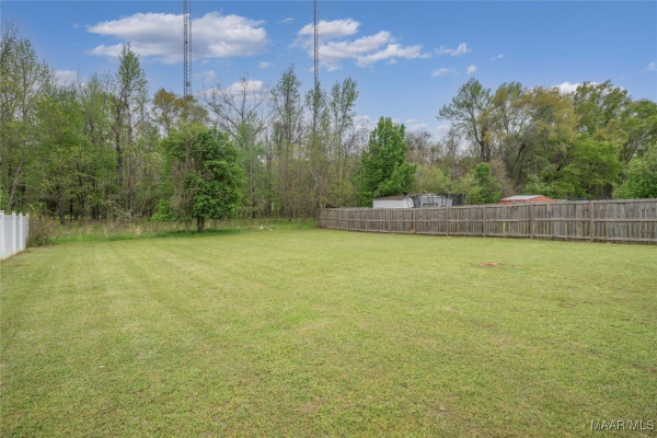 6429 SANDY RIDGE Curve