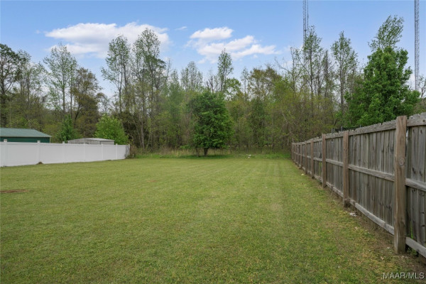 6429 SANDY RIDGE Curve