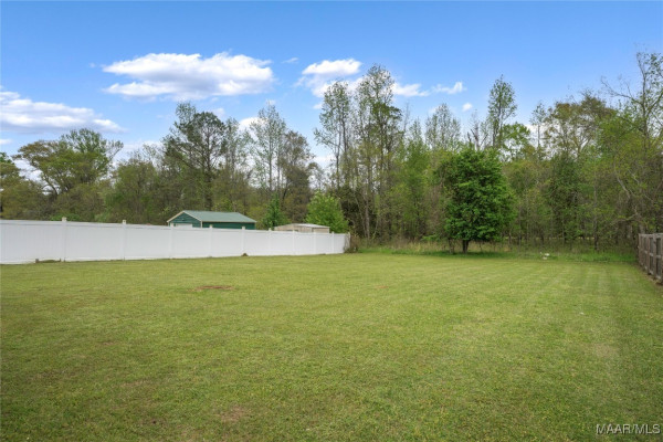 6429 SANDY RIDGE Curve