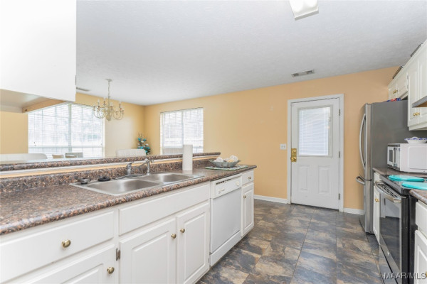 6429 SANDY RIDGE Curve