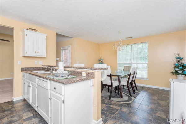 6429 SANDY RIDGE Curve