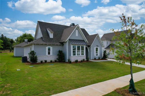 36 Blackberry Boulevard