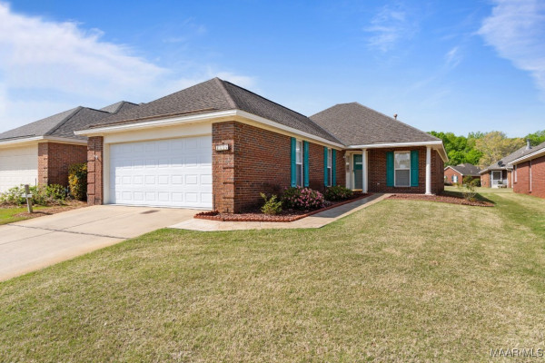 8356 Wexford Way