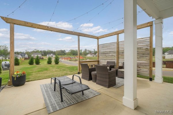 1284 Tullahoma Drive