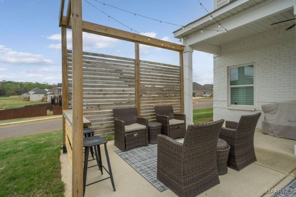 1284 Tullahoma Drive
