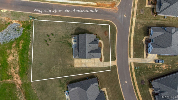 1284 Tullahoma Drive