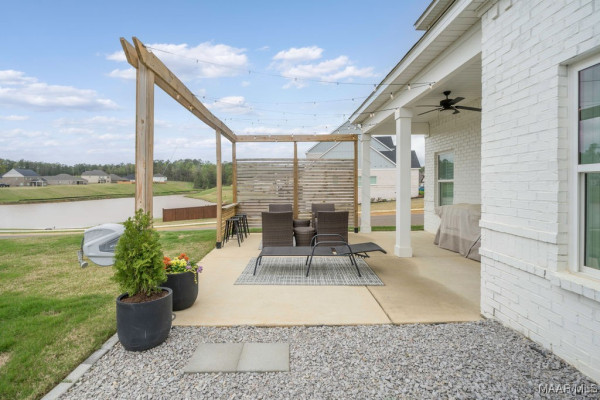 1284 Tullahoma Drive