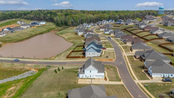 1284 Tullahoma Drive