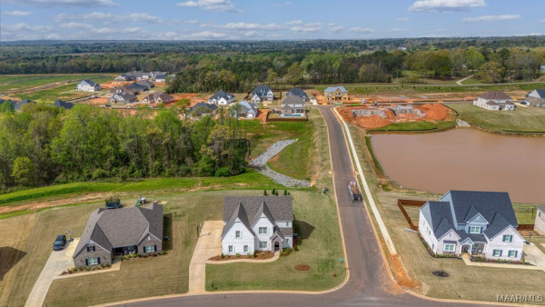 1284 Tullahoma Drive