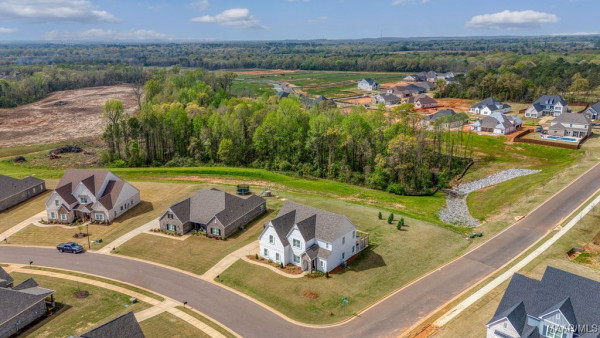 1284 Tullahoma Drive